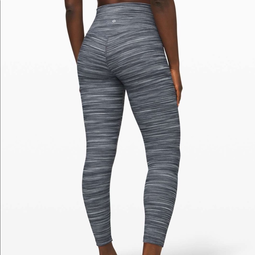 Lululemon Align Pant II 25”